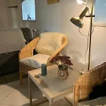 Tatil Evi Stone House With Direct Access To Haraldsted *