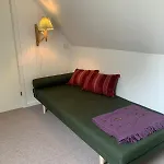 Stone House With Direct Access To Haraldsted