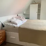 Stone House With Direct Access To Haraldsted Tatil Evi Ringsted