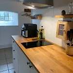 Stone House With Direct Access To Haraldsted Tatil Evi