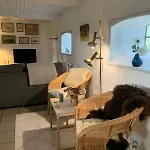 Stone House With Direct Access To Haraldsted Holiday home *