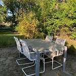 Stone House With Direct Access To Haraldsted Tatil Evi *