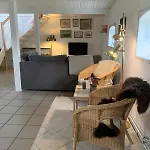 Tatil Evi Stone House With Direct Access To Haraldsted *