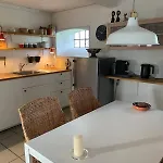 Stone House With Direct Access To Haraldsted Tatil Evi *