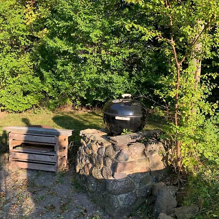 Stone House With Direct Access To Haraldsted * Ringsted