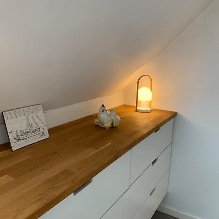 Stone House With Direct Access To Haraldsted Prázdninový dům