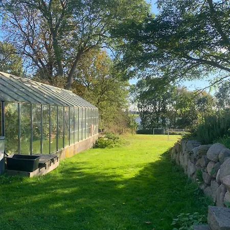 Stone House With Direct Access To Haraldsted Prázdninový dům