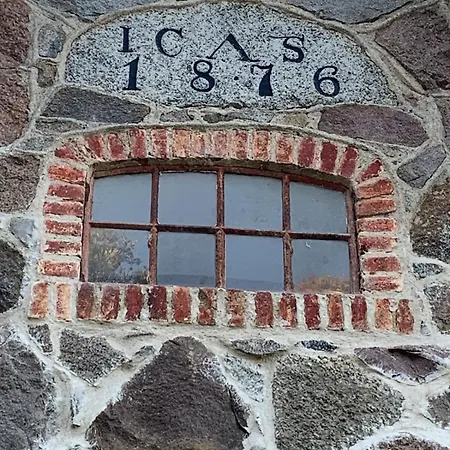 Stone House With Direct Access To Haraldsted Ringsted