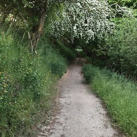 Stone House With Direct Access To Haraldsted Prázdninový dům Ringsted