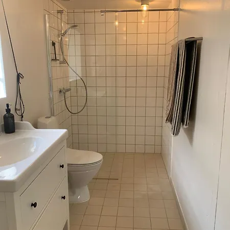 Stone House With Direct Access To Haraldsted Ringsted