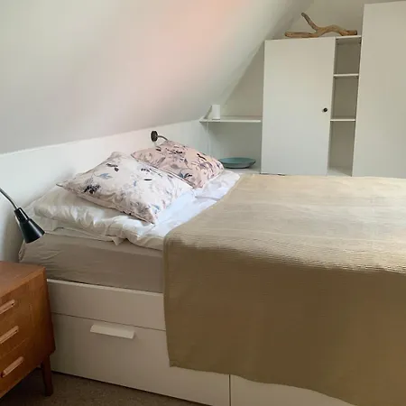 Stone House With Direct Access To Haraldsted Tatil Evi Ringsted