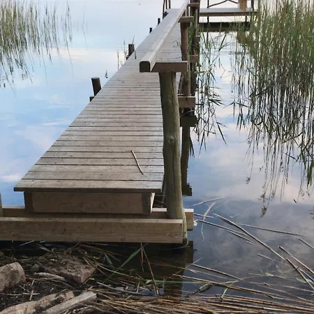 Stone House With Direct Access To Haraldsted * Ringsted