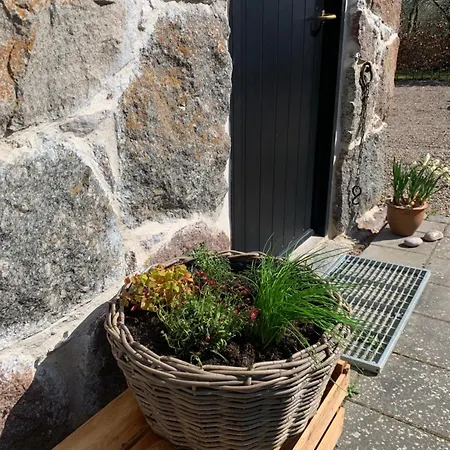 Stone House With Direct Access To Haraldsted Holiday home