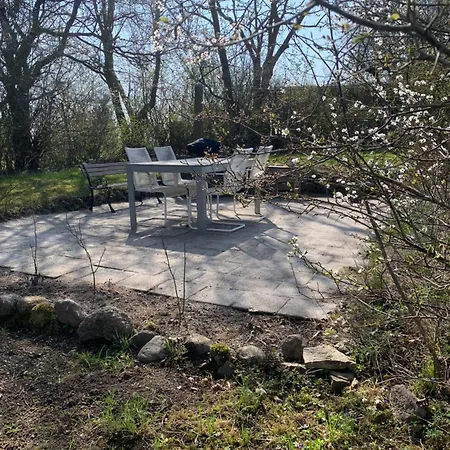 Stone House With Direct Access To Haraldsted Ringsted