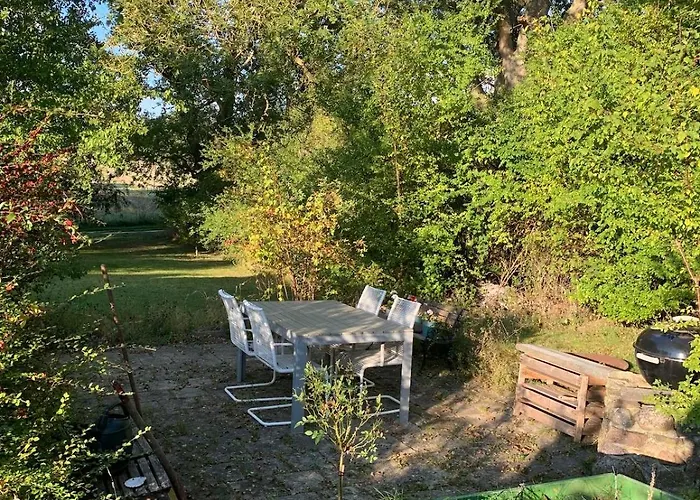 Σπίτι διακοπών Stone House With Direct Access To Haraldsted *