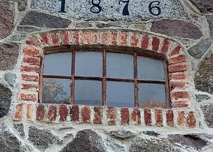 Stone House With Direct Access To Haraldsted Ringsted