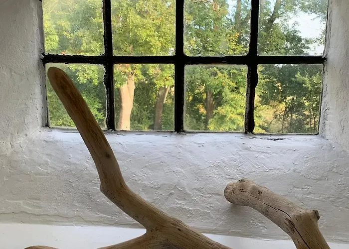 Σπίτι διακοπών Stone House With Direct Access To Haraldsted *